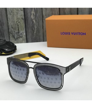 Replica High Quality 1:1 copied Louis Vuitton Sunglasses 1165