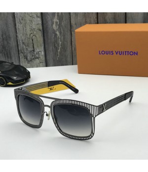 Replica High Quality 1:1 copied Louis Vuitton Sunglasses 1162