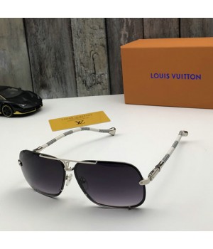 Replica High Quality 1:1 copied Louis Vuitton Sunglasses 1135