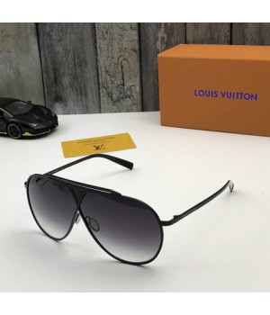 Replica High Quality 1:1 copied Louis Vuitton Sunglasses 1138