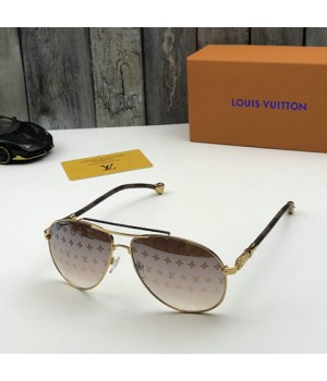 Replica High Quality 1:1 copied Louis Vuitton Sunglasses 1129