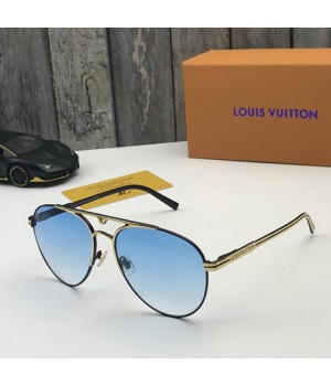 Replica High Quality 1:1 copied Louis Vuitton Sunglasses 1117