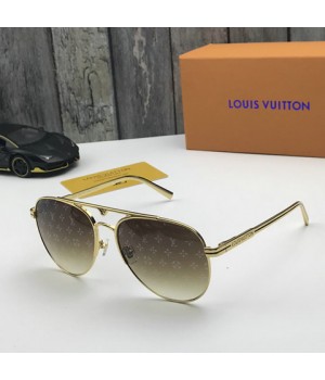 Replica High Quality 1:1 copied Louis Vuitton Sunglasses 1105