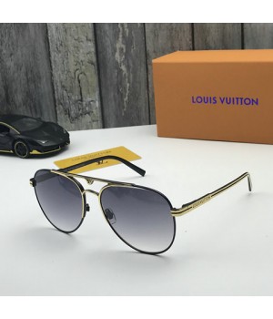 Replica High Quality 1:1 copied Louis Vuitton Sunglasses 1102