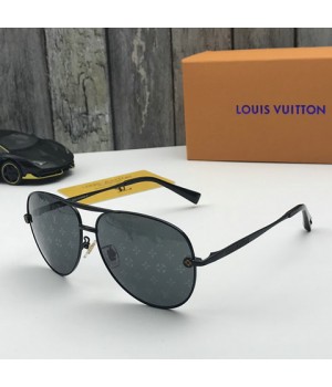 Replica High Quality 1:1 copied Louis Vuitton Sunglasses 1125
