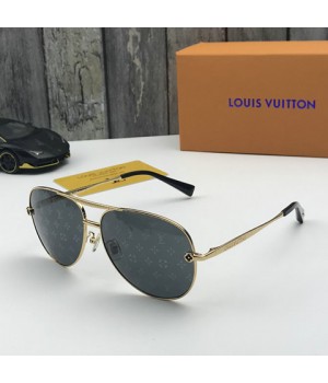 Replica High Quality 1:1 copied Louis Vuitton Sunglasses 1122