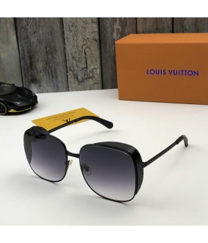 Replica High Quality 1:1 copied Louis Vuitton Sunglasses 1107