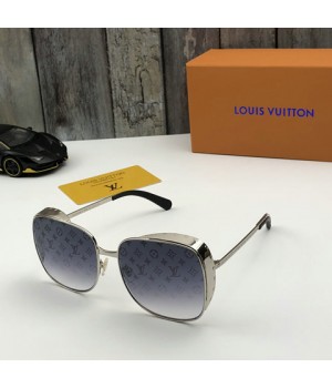 Replica High Quality 1:1 copied Louis Vuitton Sunglasses 1104