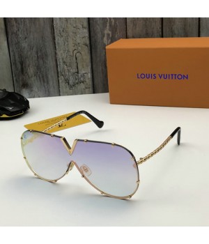Replica High Quality 1:1 copied Louis Vuitton Sunglasses 1118