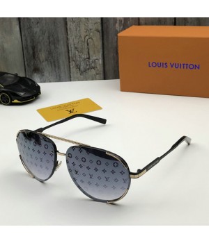 Replica High Quality 1:1 copied Louis Vuitton Sunglasses 1091