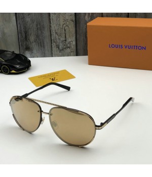 Replica High Quality 1:1 copied Louis Vuitton Sunglasses 1087
