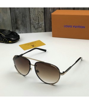 Replica High Quality 1:1 copied Louis Vuitton Sunglasses 1085