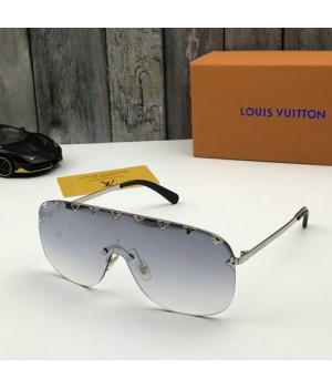 Replica High Quality 1:1 copied Louis Vuitton Sunglasses 1076