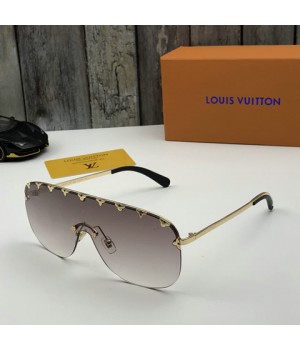 Replica High Quality 1:1 copied Louis Vuitton Sunglasses 1067