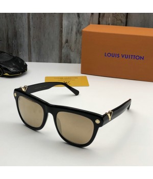 Replica High Quality 1:1 copied Louis Vuitton Sunglasses 1058