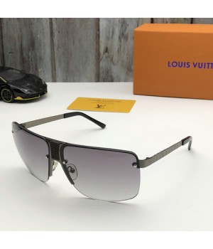 Replica High Quality 1:1 copied Louis Vuitton Sunglasses 1063