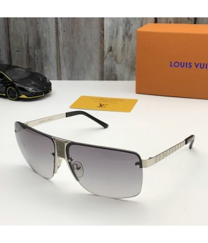 Replica High Quality 1:1 copied Louis Vuitton Sunglasses 1060