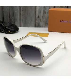 Replica High Quality 1:1 copied Louis Vuitton Sunglasses 1057