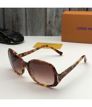 Replica High Quality 1:1 copied Louis Vuitton Sunglasses 1051