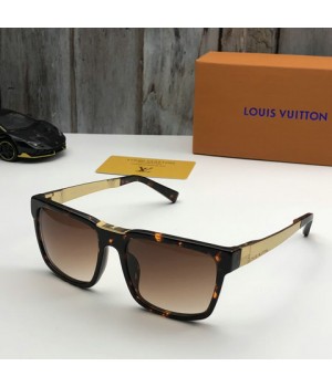 Replica High Quality 1:1 copied Louis Vuitton Sunglasses 1065