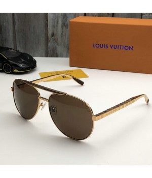 Replica High Quality 1:1 copied Louis Vuitton Sunglasses 1053