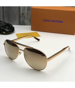 Replica High Quality 1:1 copied Louis Vuitton Sunglasses 1050