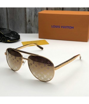 Replica High Quality 1:1 copied Louis Vuitton Sunglasses 1047