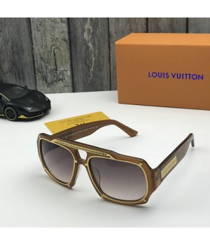 Replica High Quality 1:1 copied Louis Vuitton Sunglasses 1009