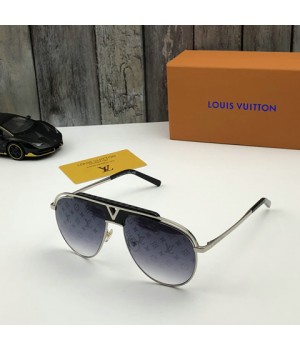 Replica High Quality 1:1 copied Louis Vuitton Sunglasses 1016
