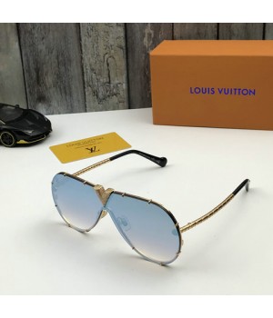 Replica High Quality 1:1 copied Louis Vuitton Sunglasses 1599