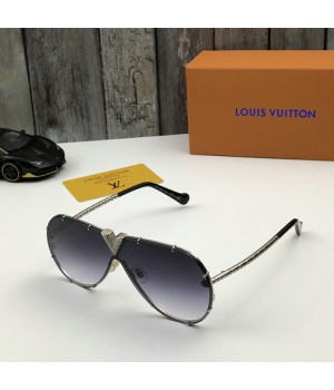 Replica High Quality 1:1 copied Louis Vuitton Sunglasses 1591