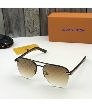 Replica High Quality 1:1 copied Louis Vuitton Sunglasses 1589
