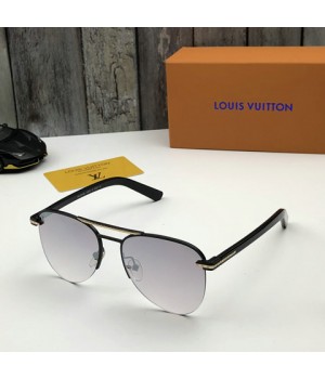 Replica High Quality 1:1 copied Louis Vuitton Sunglasses 1596