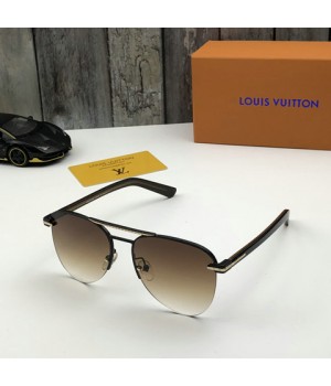 Replica High Quality 1:1 copied Louis Vuitton Sunglasses 1594