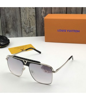 Replica High Quality 1:1 copied Louis Vuitton Sunglasses 1590