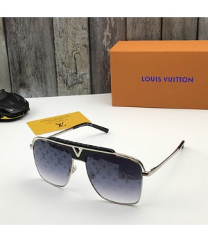 Replica High Quality 1:1 copied Louis Vuitton Sunglasses 1584
