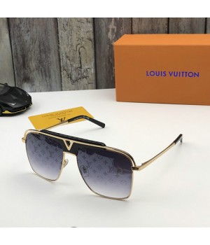 Replica High Quality 1:1 copied Louis Vuitton Sunglasses 1582