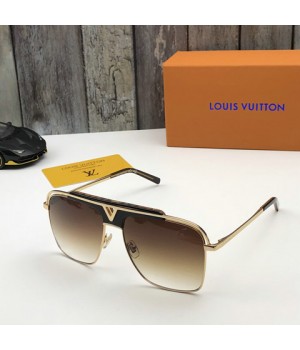 Replica High Quality 1:1 copied Louis Vuitton Sunglasses 1578