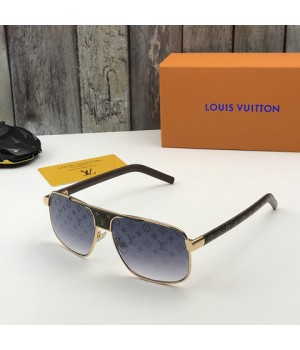 Replica High Quality 1:1 copied Louis Vuitton Sunglasses 1567