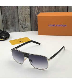 Replica High Quality 1:1 copied Louis Vuitton Sunglasses 1564
