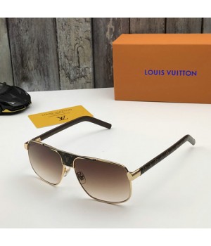 Replica High Quality 1:1 copied Louis Vuitton Sunglasses 1561