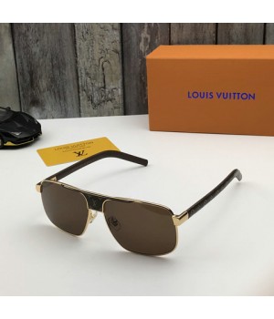 Replica High Quality 1:1 copied Louis Vuitton Sunglasses 1552