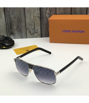 Replica High Quality 1:1 copied Louis Vuitton Sunglasses 1575