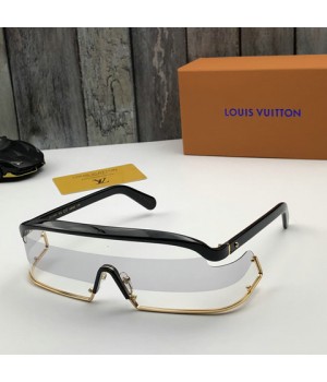 Replica High Quality 1:1 copied Louis Vuitton Sunglasses 1566