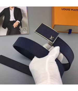 2018 New Replica High Quality LV Belts For Women LVWMBelt-102