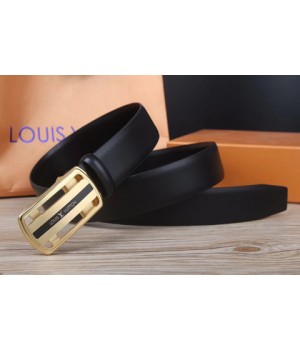 2018 New Replica High Quality LV Belts For Women LVWMBelt-103