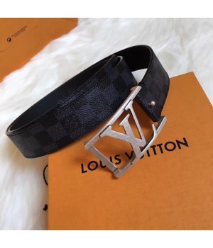2018 New Replica High Quality LV Belts For Women LVWMBelt-109