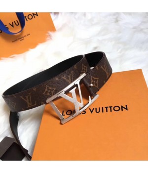 2018 New Replica High Quality LV Belts For Women LVWMBelt-110