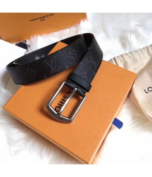 2018 New Replica High Quality LV Belts For Women LVWMBelt-112