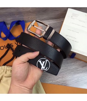 2018 New Replica High Quality LV Belts For Women LVWMBelt-115
